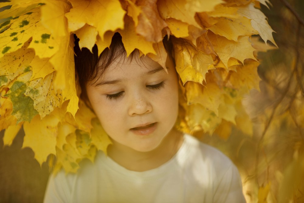 Photograph by Christina Panteleeva