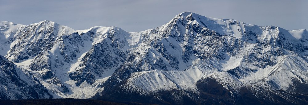 Photograph by Vladimir Schelkunov