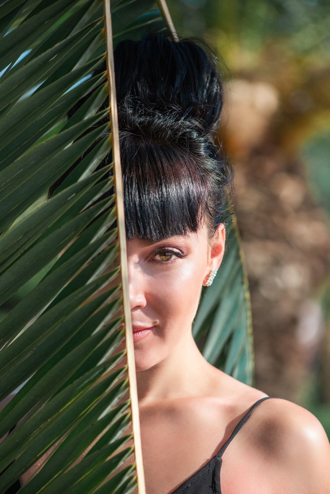 Photograph by Ana Ieremeienkova