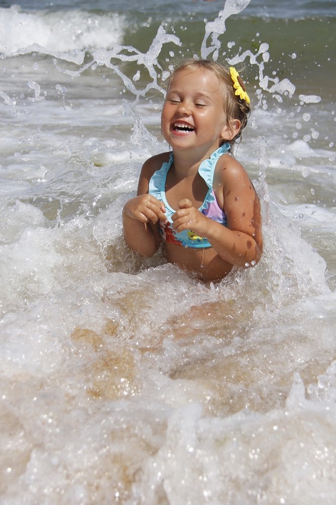 Фотография автора Ирина Солонина