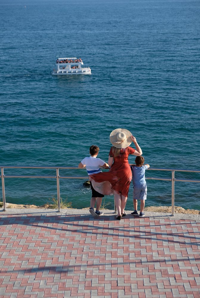 Photograph by Татьяна Алиева