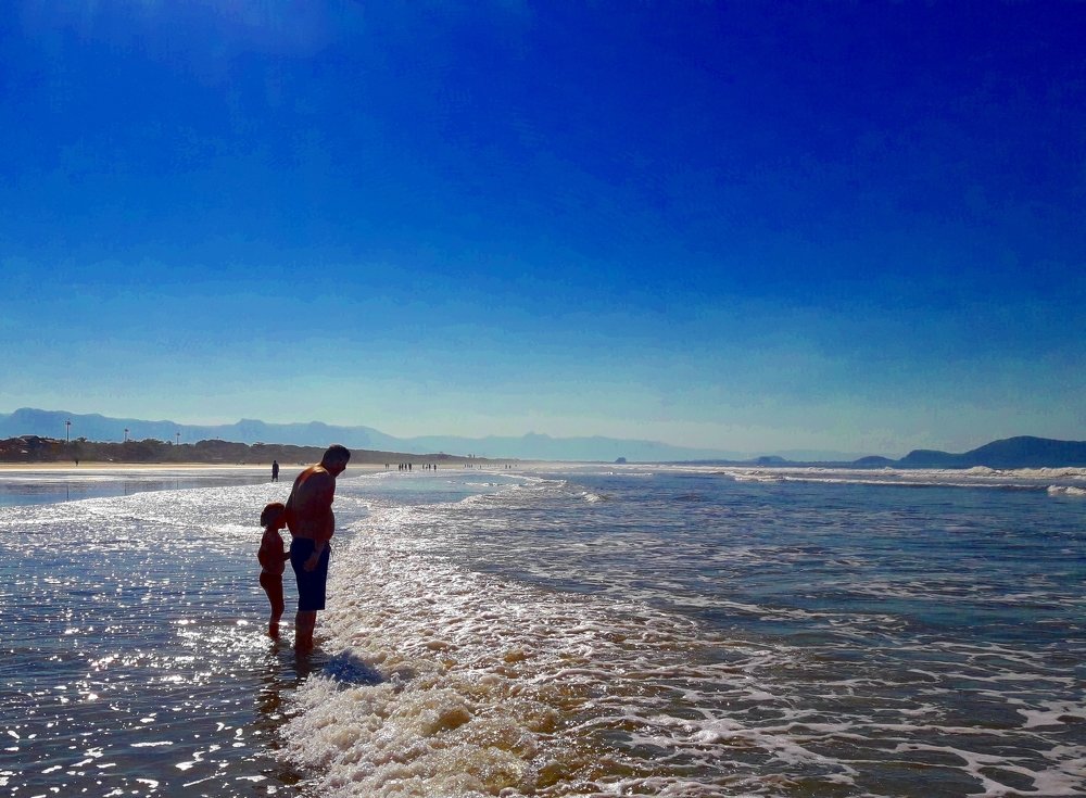 Photograph by Régis Santos