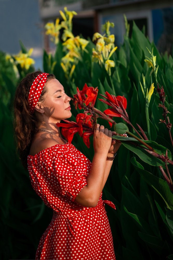 Photograph by Ana Ieremeienkova