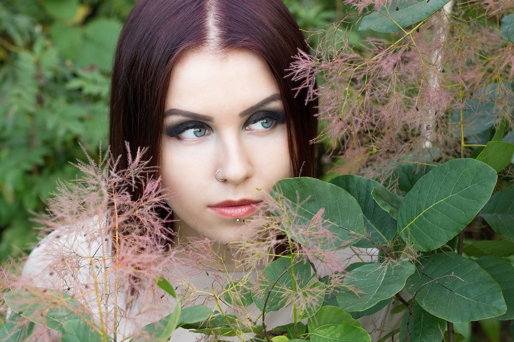 Photograph by Леночка Шурыкина