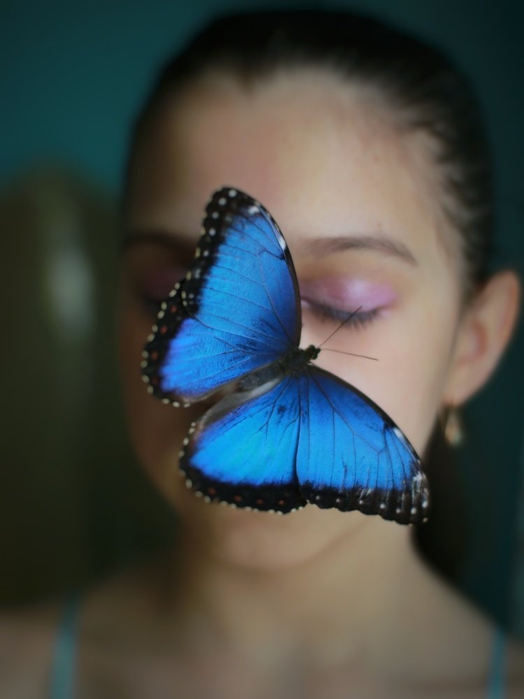 Photograph by Юлия Кулиева