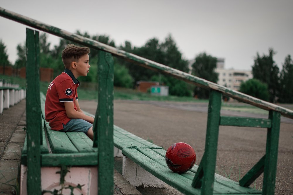 Photograph by Юлия Кучеева