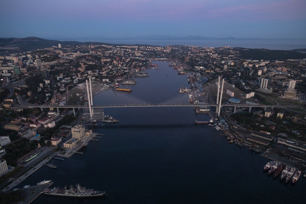 Золотой мост