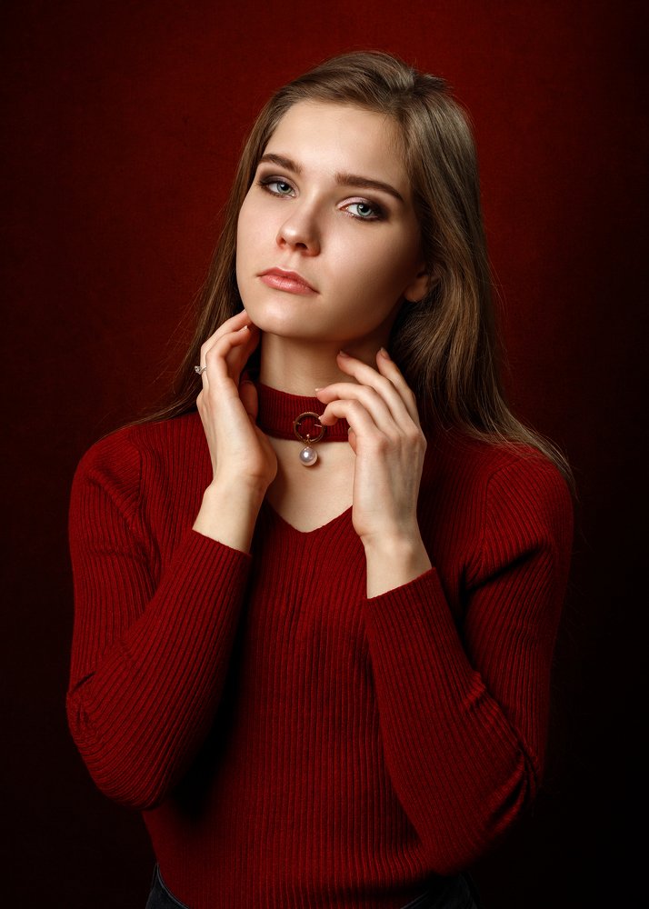 Photograph by Сергеев Сергей