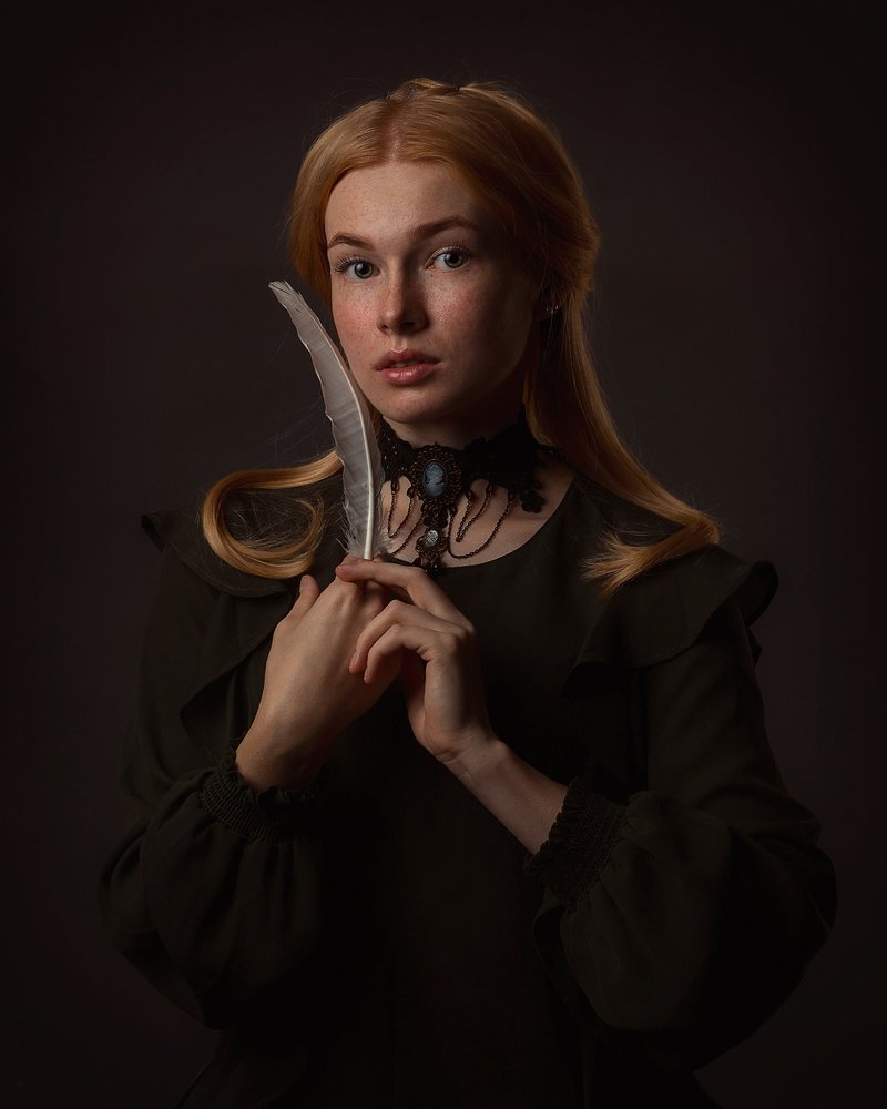 Photograph by Юлия Войнич