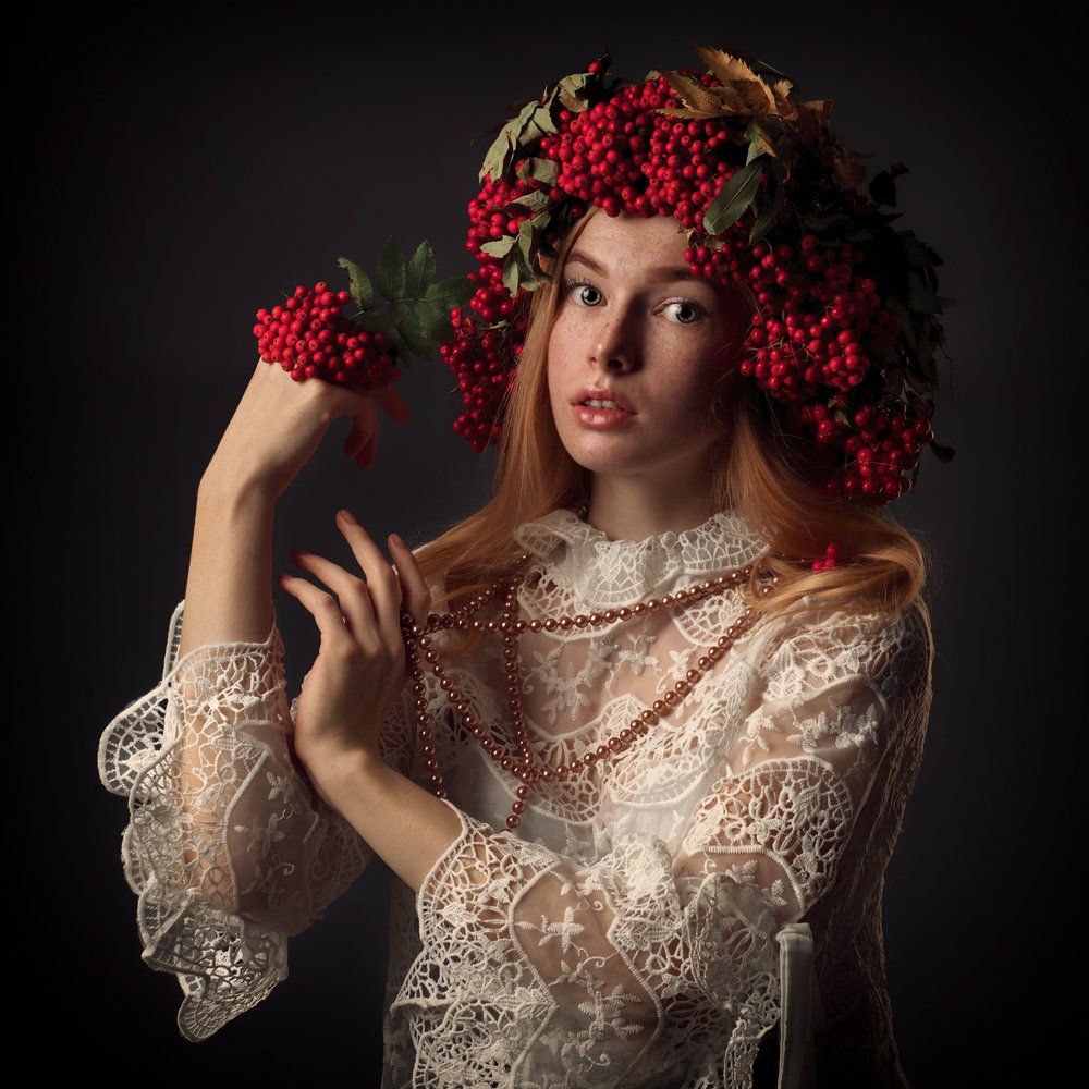 Photograph by Юлия Войнич