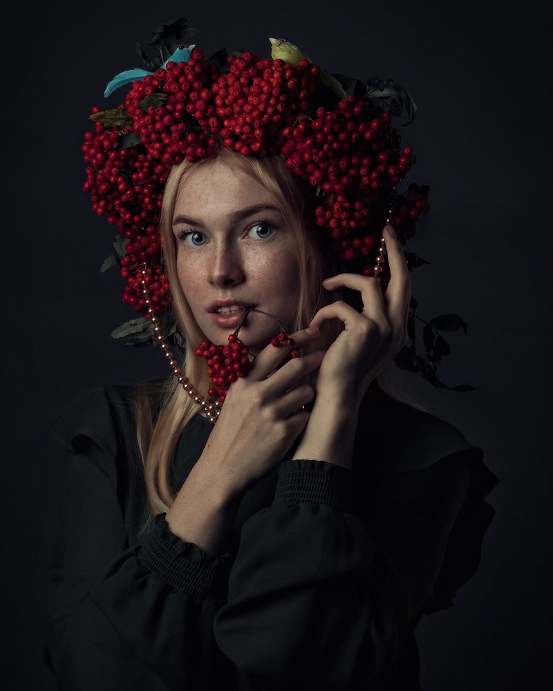 Photograph by Юлия Войнич