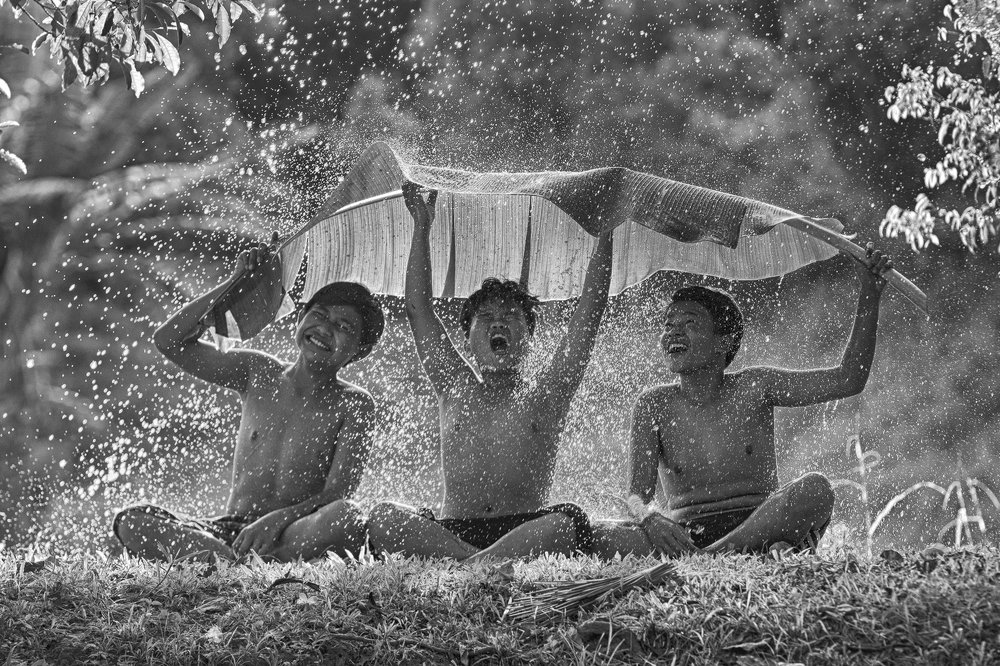 Photograph by Chee Keong Lim
