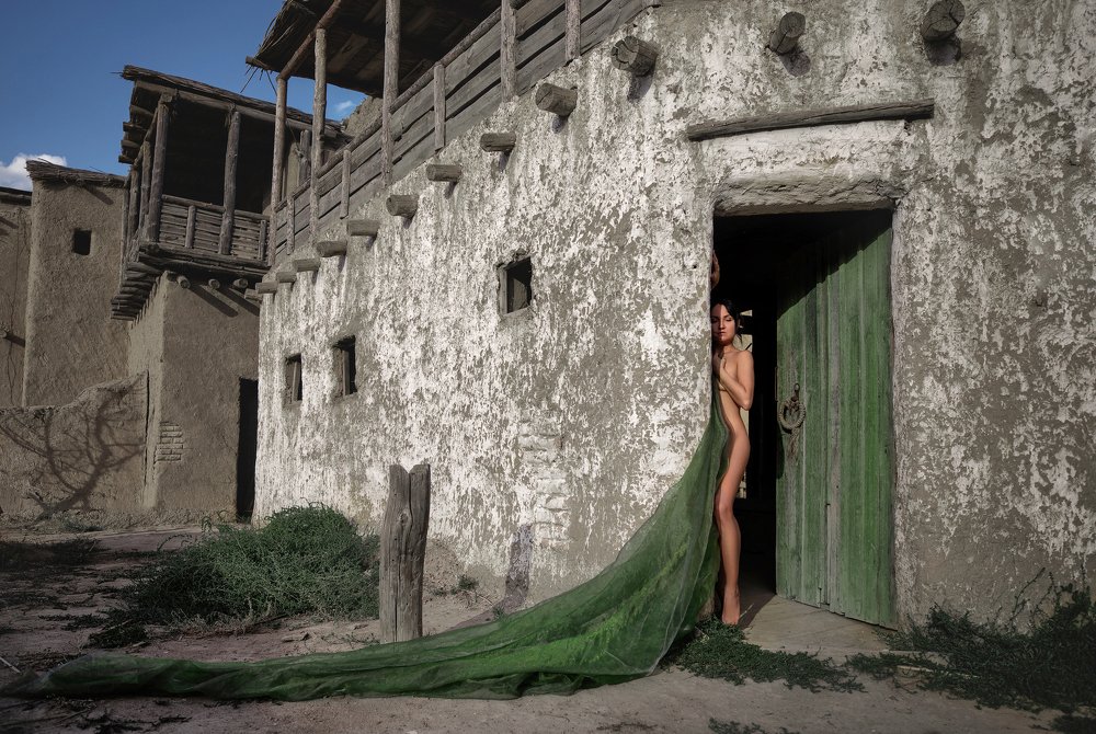 Photograph by Дарья Дунич