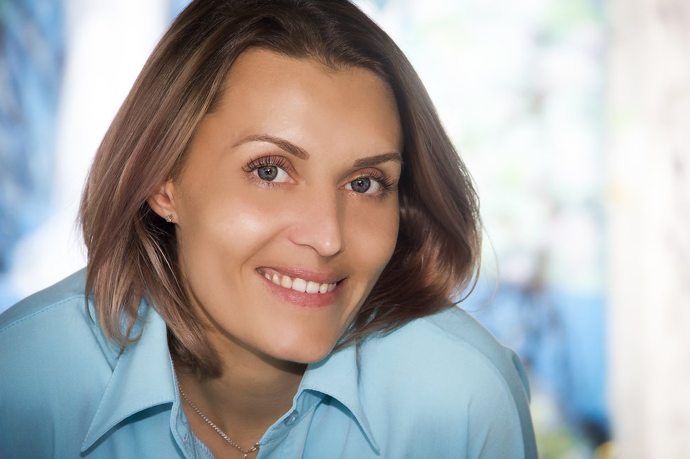 Photograph by Леночка Шурыкина