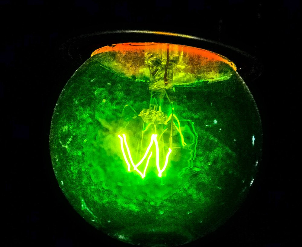 Photograph by Giga Kokoladze