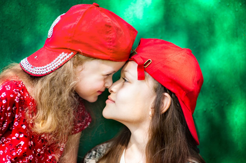 Фотография автора Анна Кирьякова