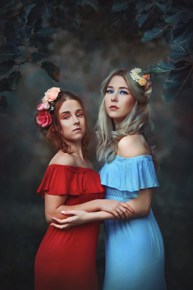 Photograph by Yana Miller