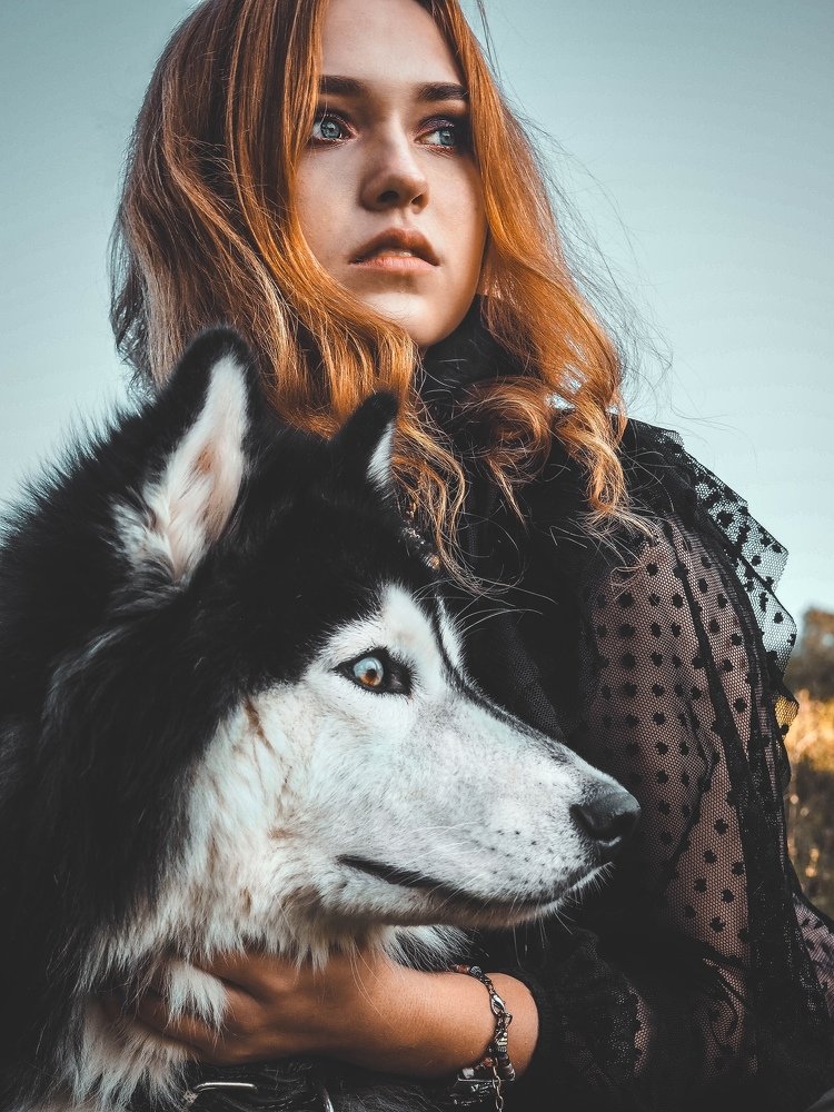 Photograph by Анна Крутоус