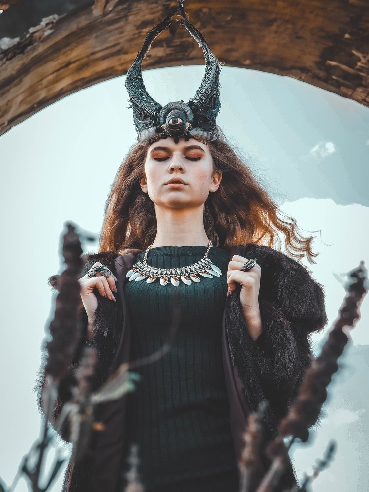 Photograph by Анна Крутоус