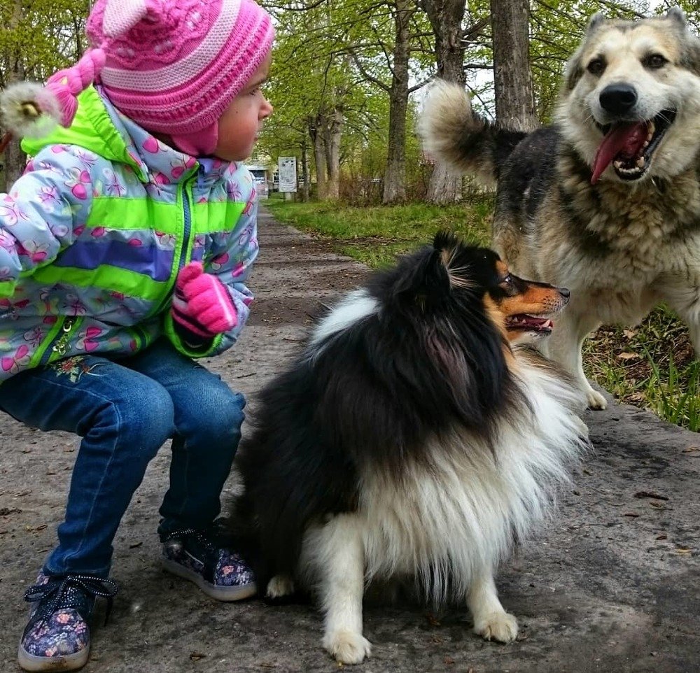 Photograph by OLESYA KASPROVA