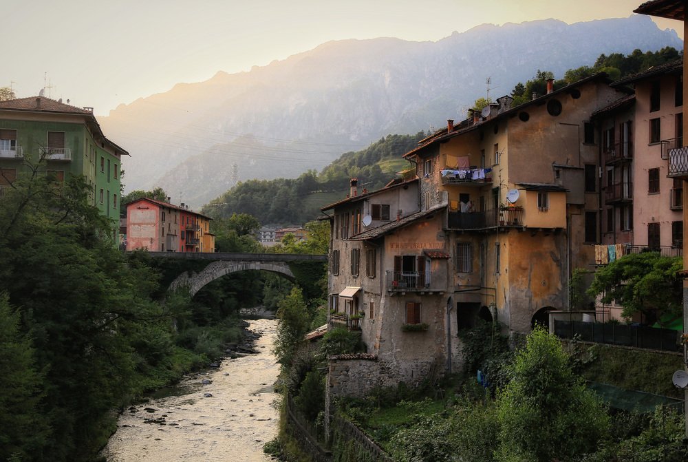 Сан-Джованни-Бьянко