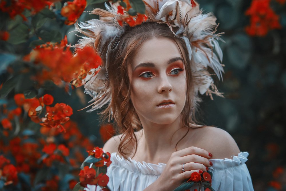 Photograph by Yana Miller