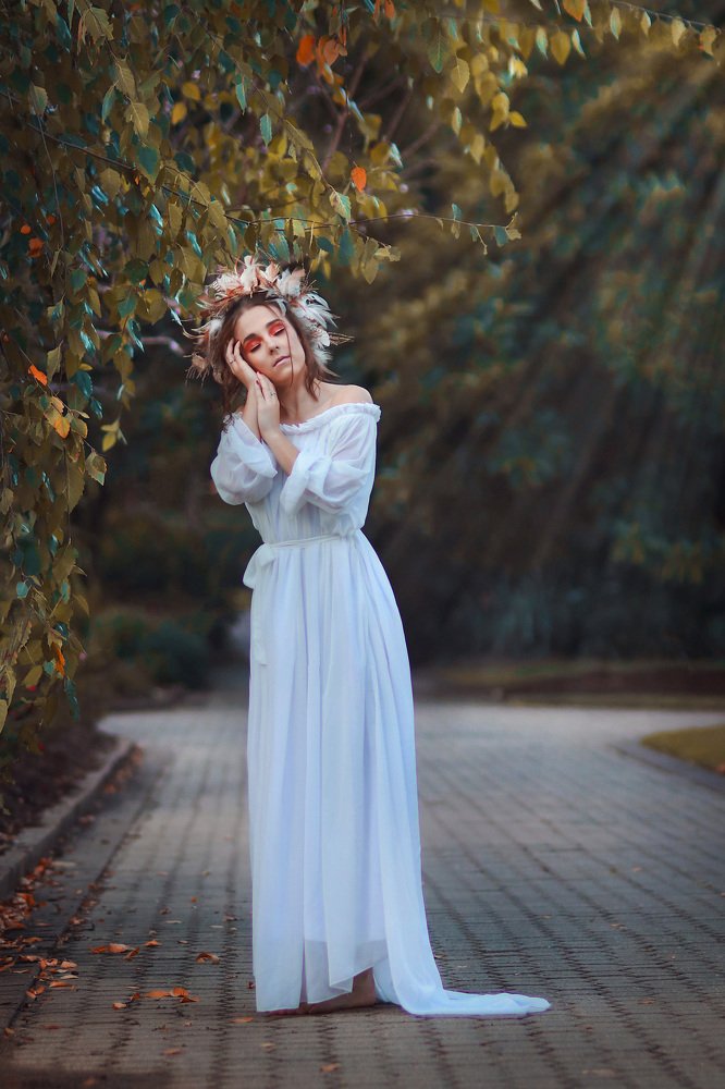 Photograph by Yana Miller