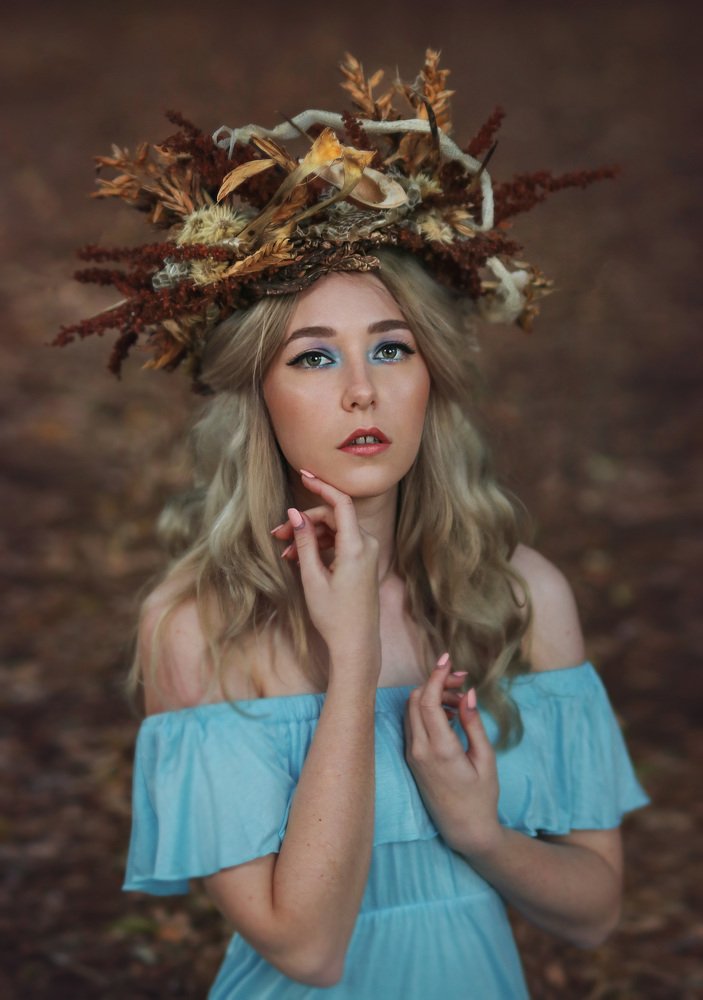 Photograph by Yana Miller