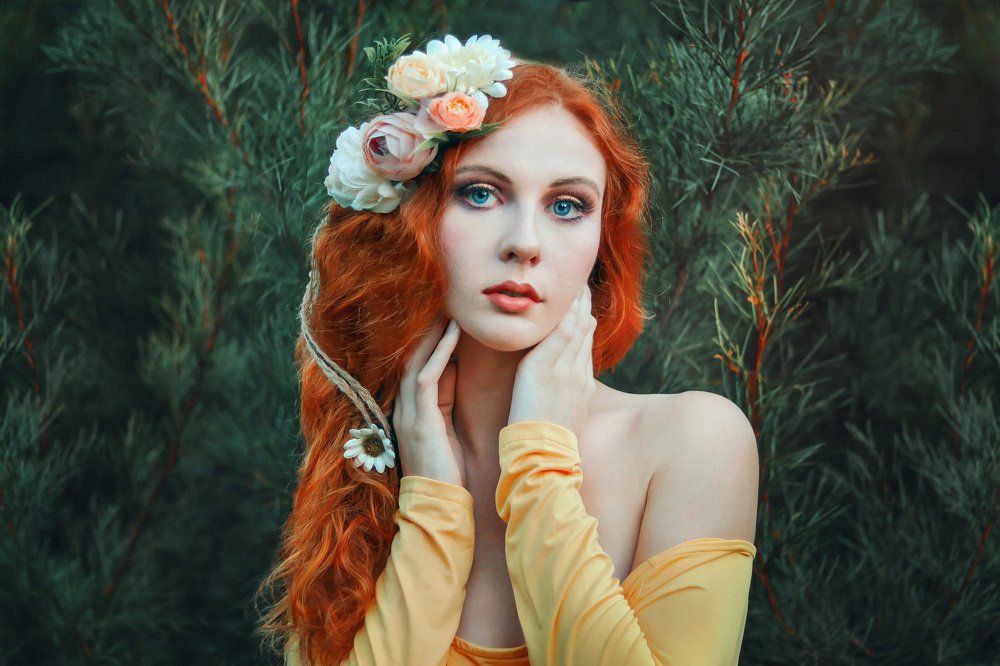 Photograph by Yana Miller