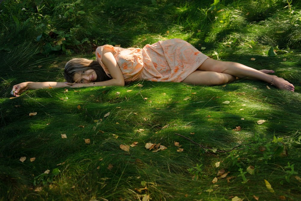 Photograph by Леночка Шурыкина