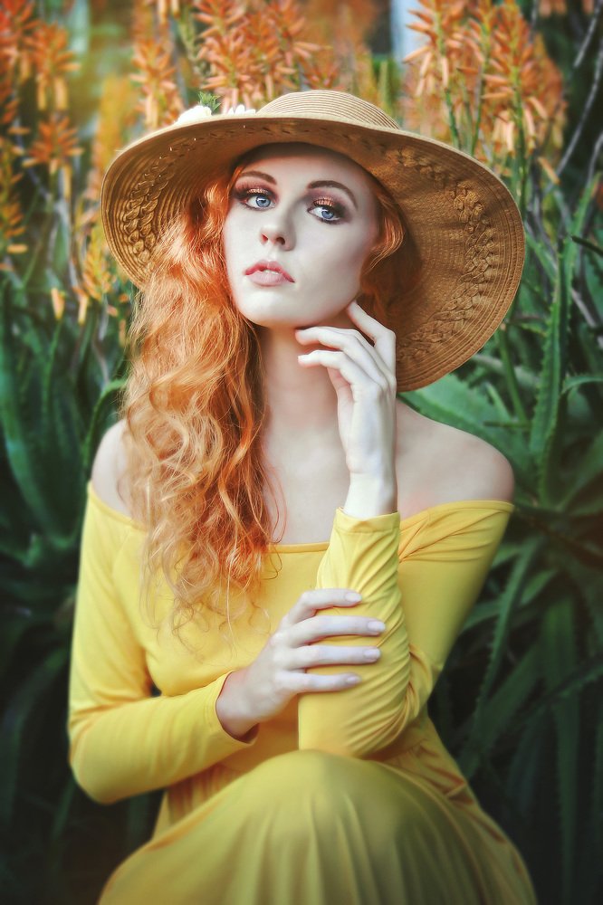 Photograph by Yana Miller