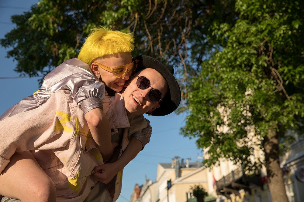 Photograph by Светлана Бубнова