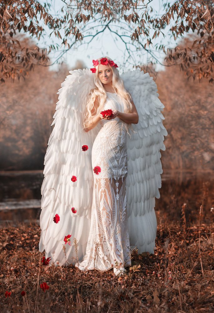 Фотография автора Надежда Бойкова