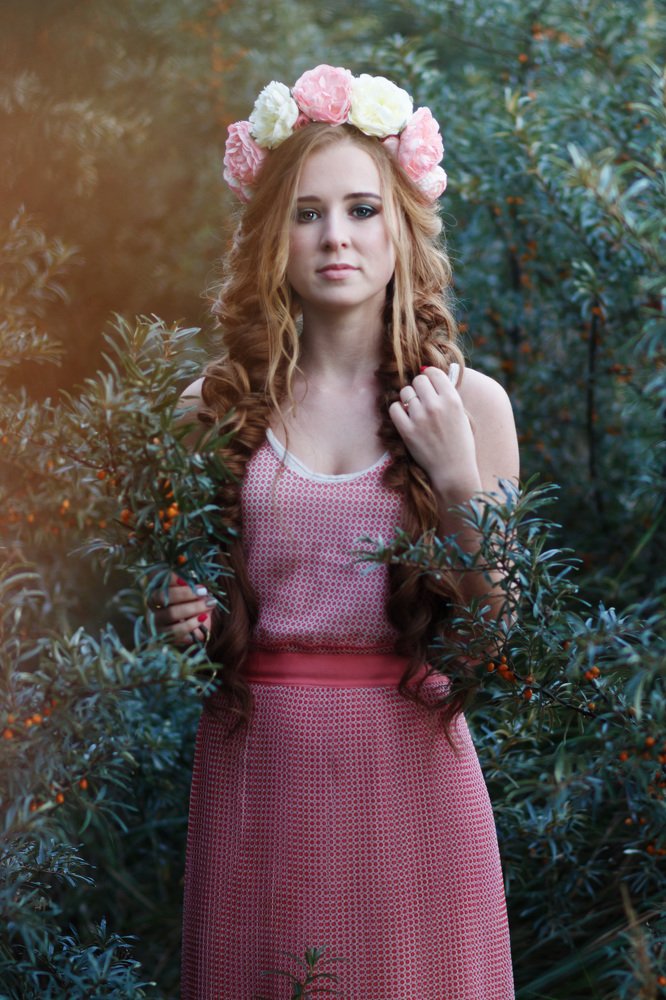 Фотография автора Надежда Бойкова