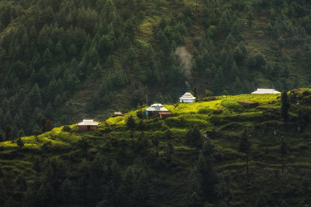 Photograph by Afzal Waqas