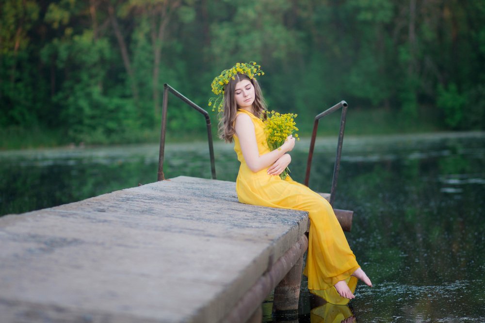 Фотография автора Надежда Бойкова