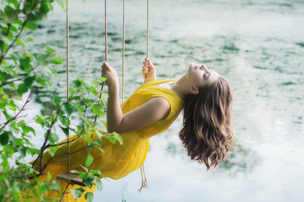 Фотография автора Надежда Бойкова