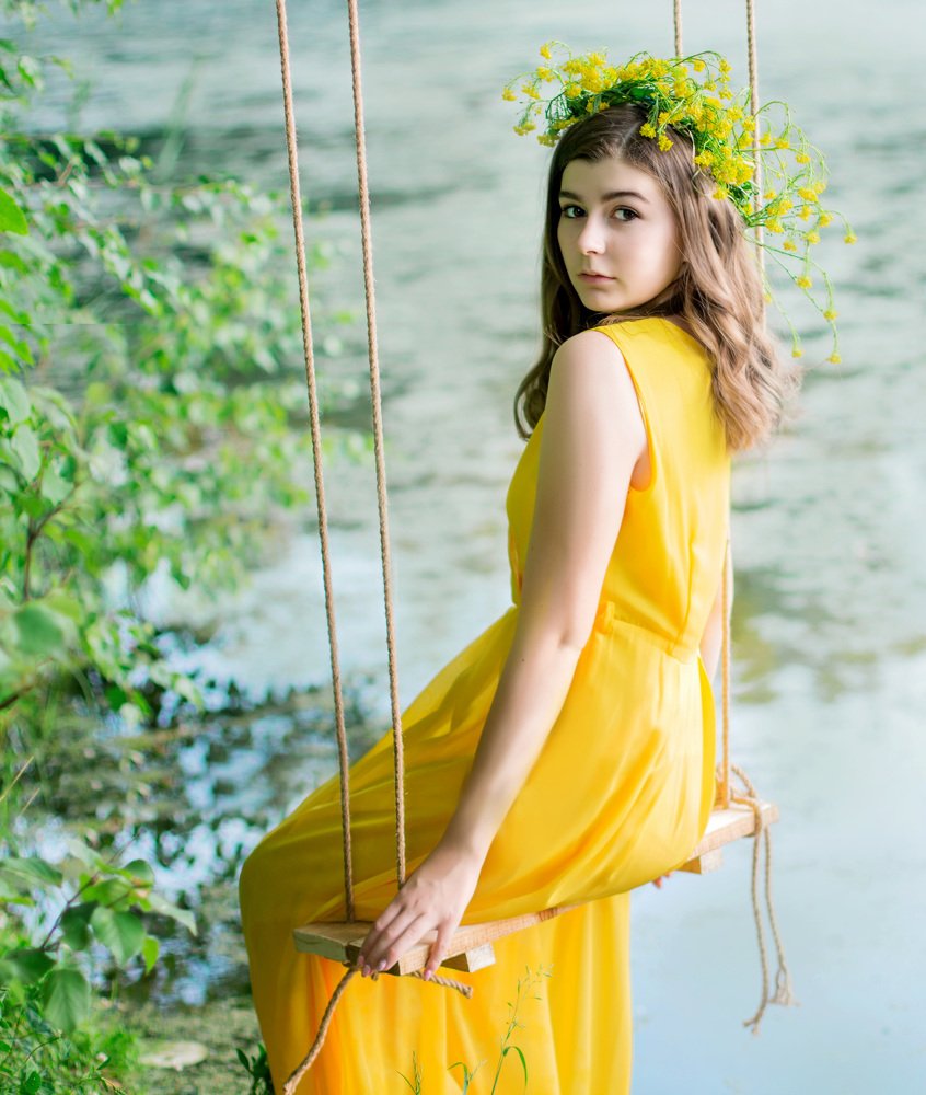 Фотография автора Надежда Бойкова