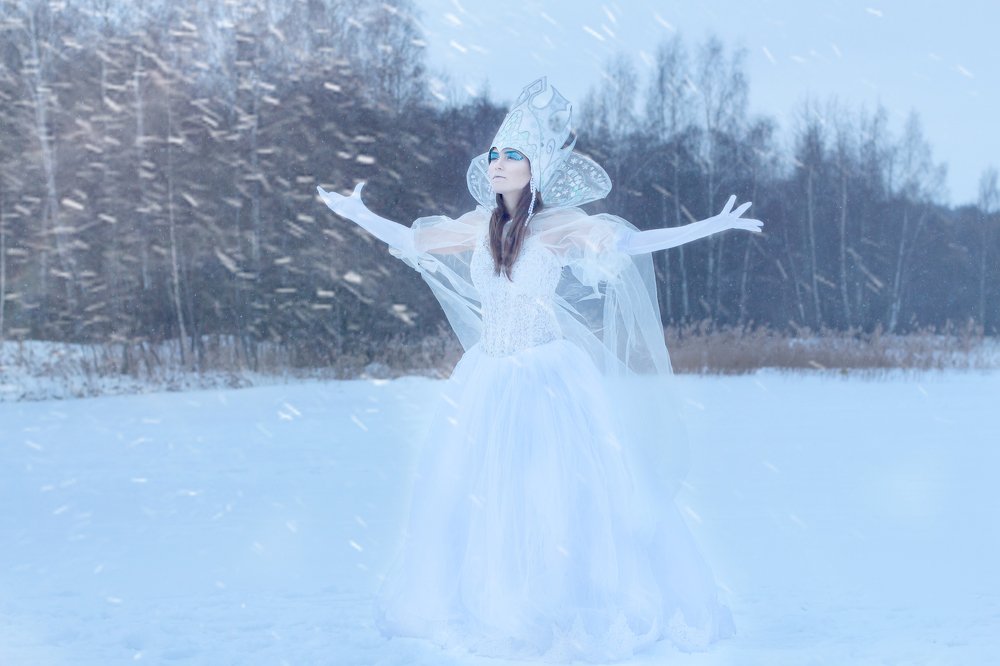 Фотография автора Надежда Бойкова