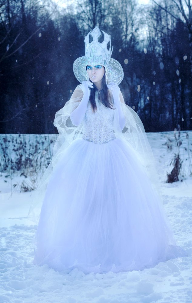 Фотография автора Надежда Бойкова