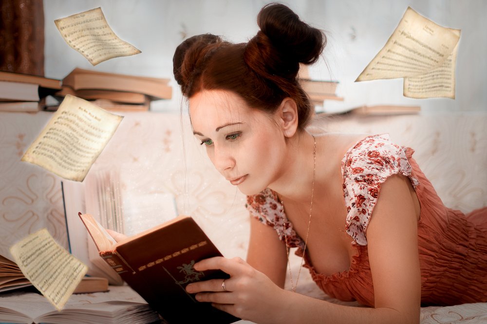 Фотография автора Надежда Бойкова