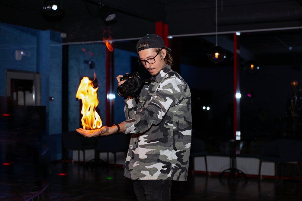 Photograph by Сергей Трофимов