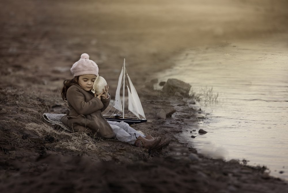 Tell me your secrets