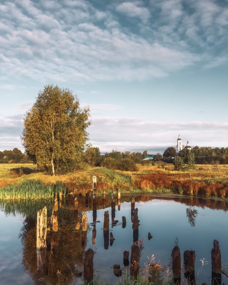 Photograph by Роман Мурашов