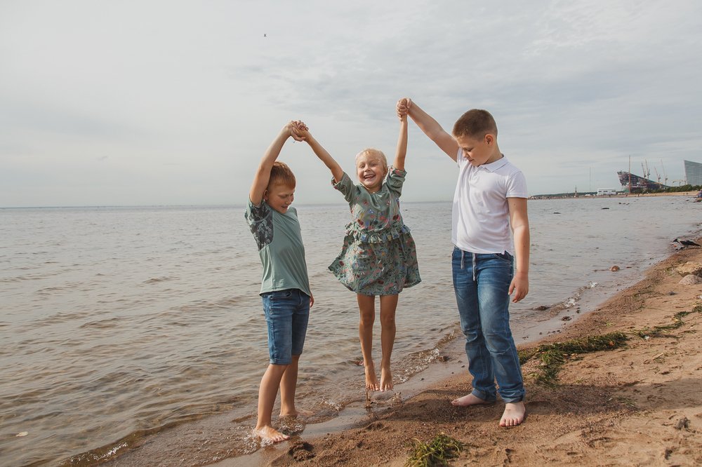 Фотография автора Екатерина Козлова