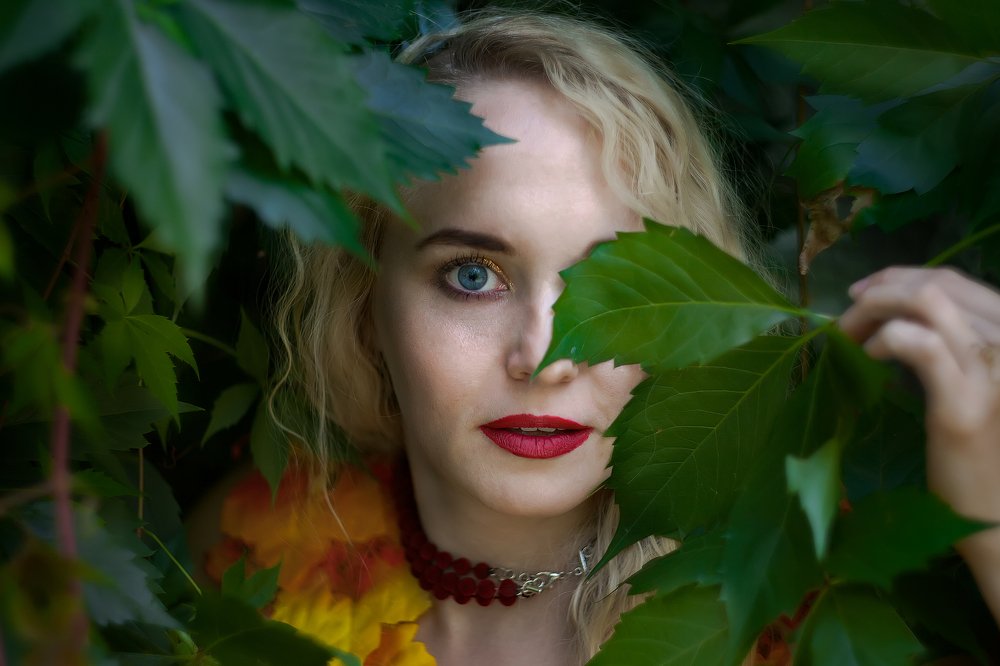 Photograph by Роман Цыганов