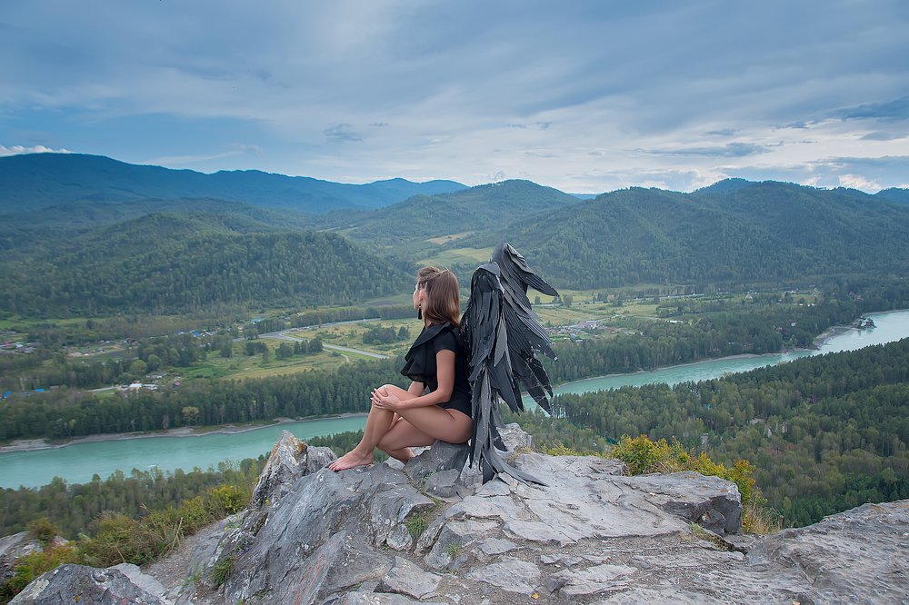 Photograph by Роман Цыганов