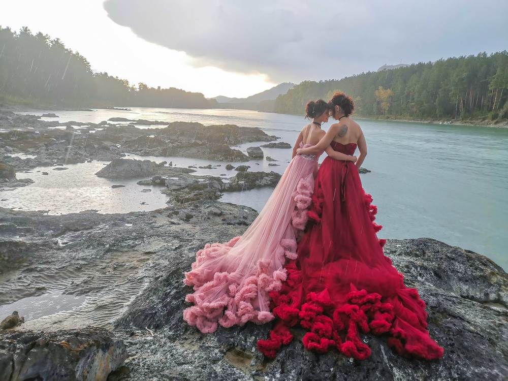 Photograph by Роман Цыганов