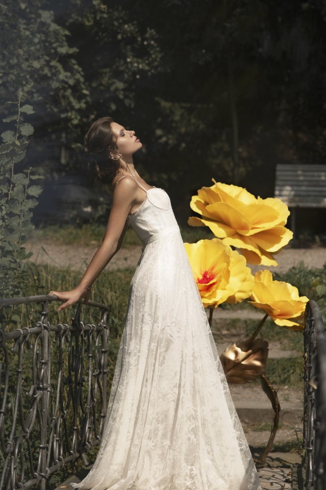 Photograph by Natalja Mountian