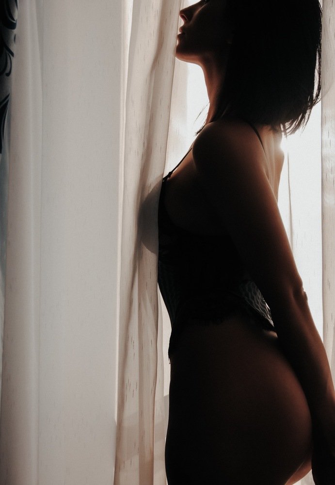 Photograph by Зина Калугина